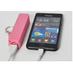 Acumulator extern pentru telefon 2600mAh